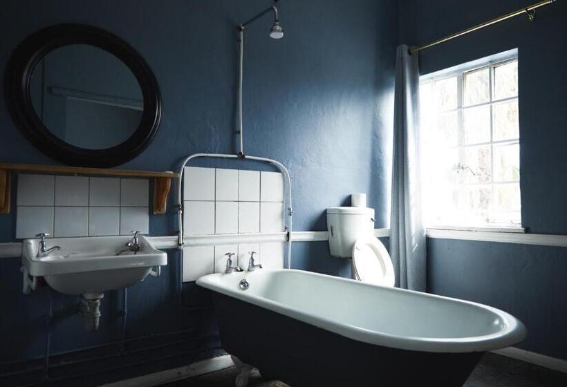 旅馆 Wish U Were Here