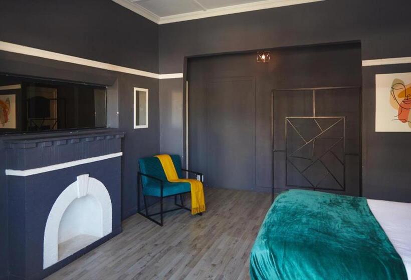 旅馆 Wish U Were Here