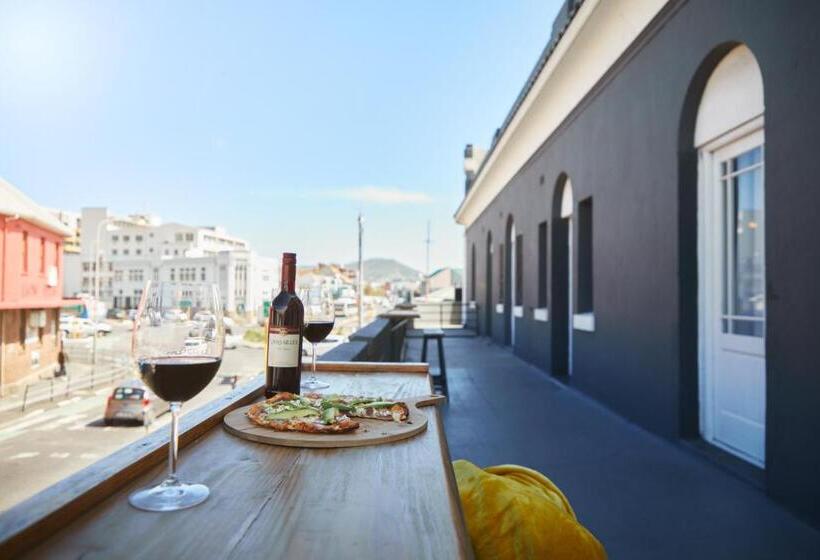 旅馆 Wish U Were Here