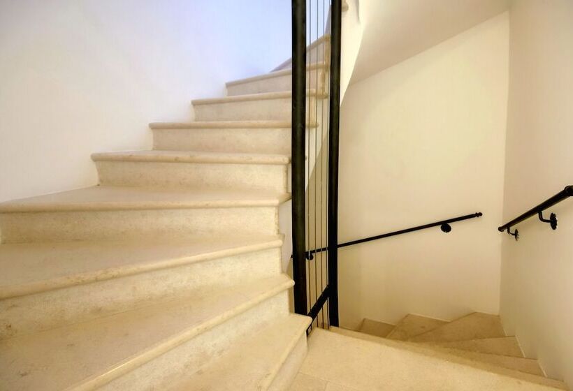 Angelo D'oro Apartments Trevisol