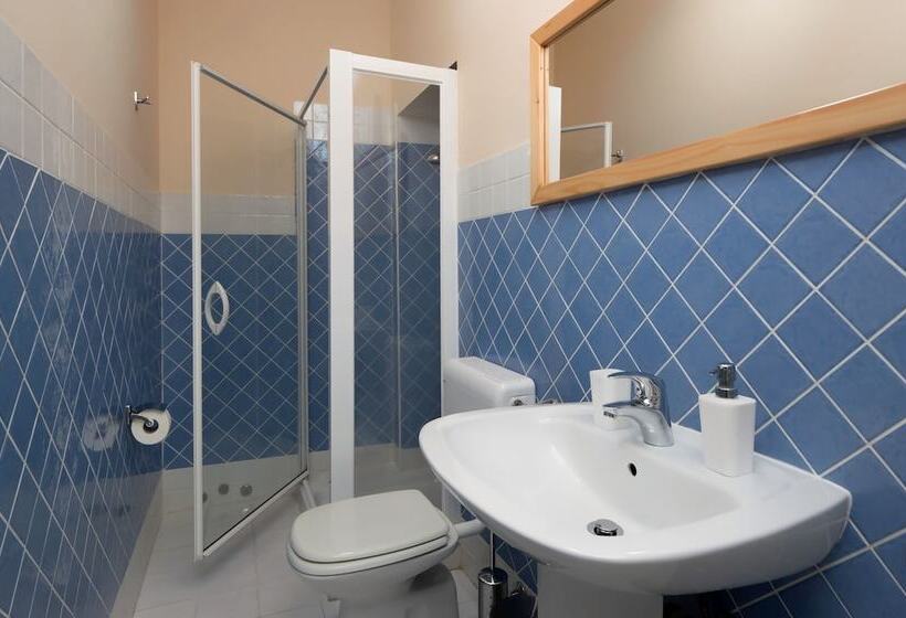 Angelo D'oro Apartments Trevisol