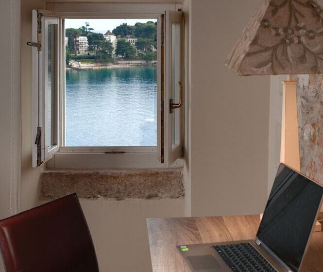 Angelo D'oro Apartments Trevisol