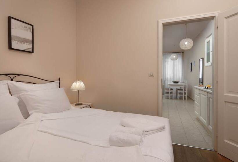 Angelo D'oro Apartments Trevisol