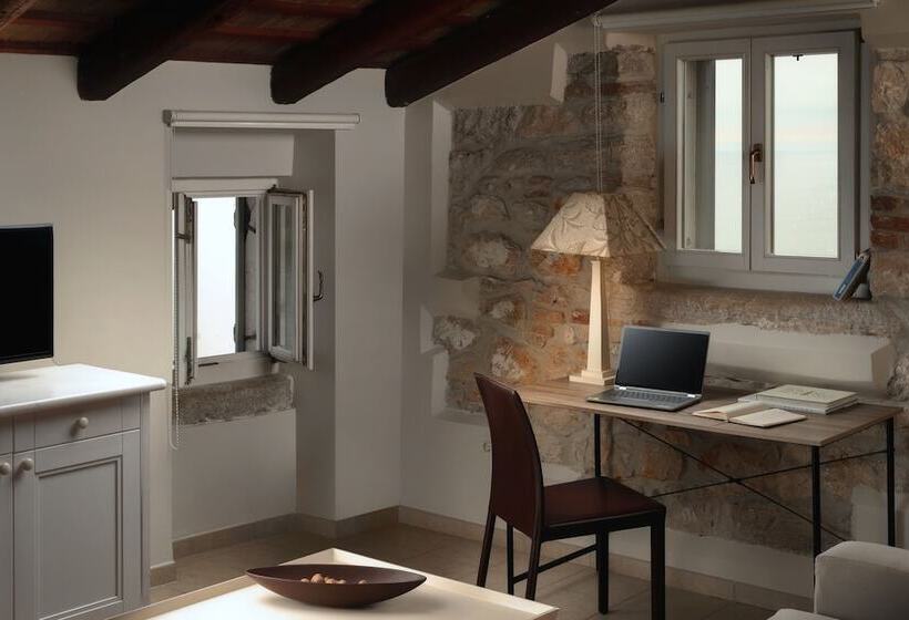 Angelo D'oro Apartments Trevisol