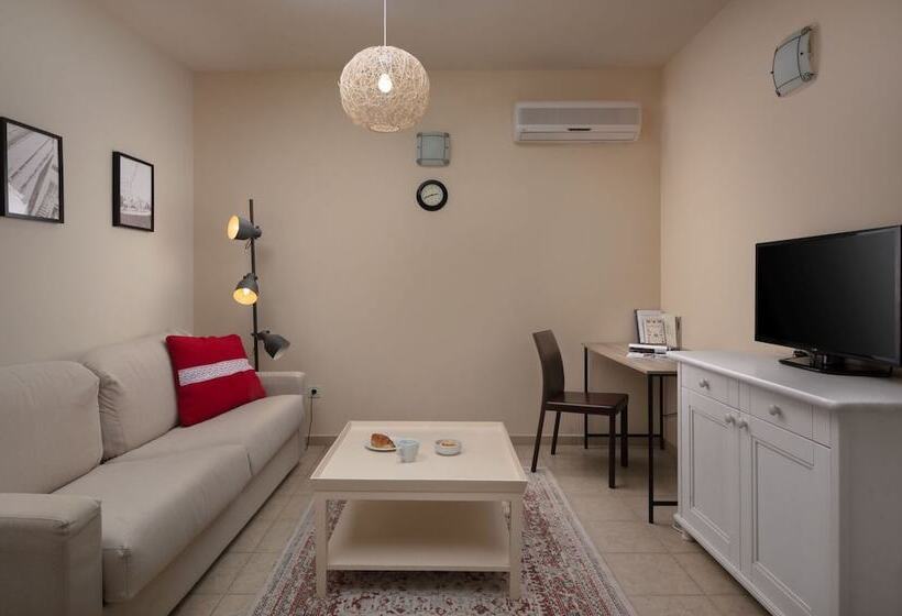 Angelo D'oro Apartments Trevisol