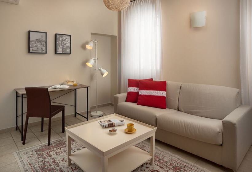 Angelo D'oro Apartments Trevisol