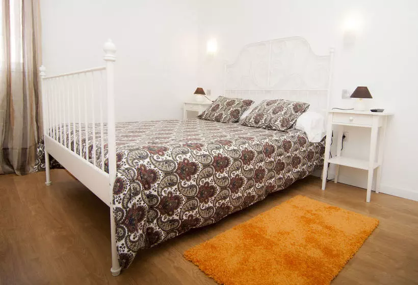 Apartamento Trinidad 38