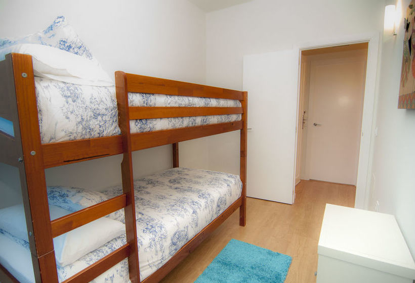 Apartamento Trinidad 38