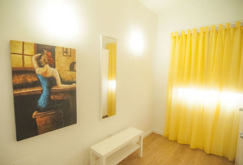 Apartamento Trinidad 38