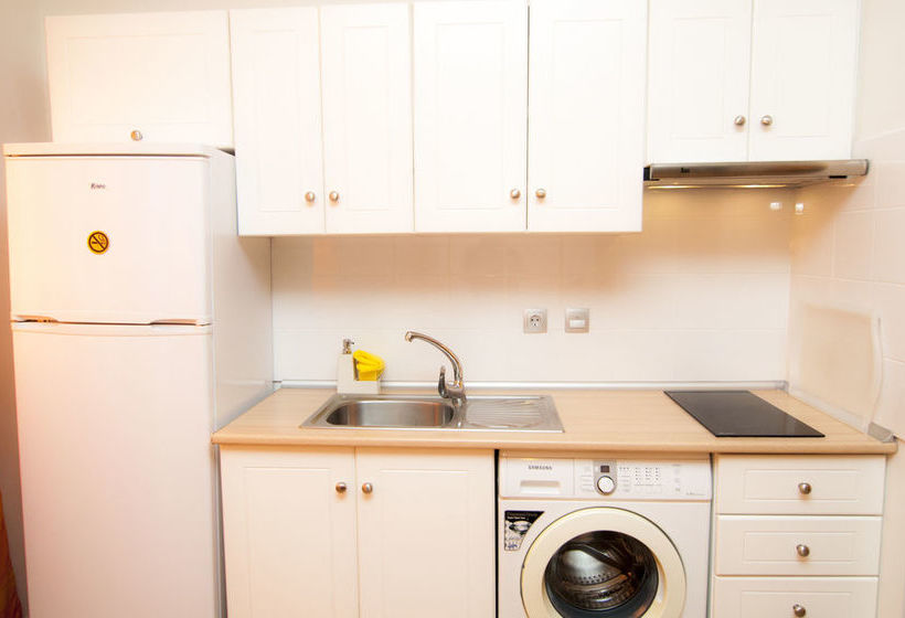 Apartamento Trinidad 38