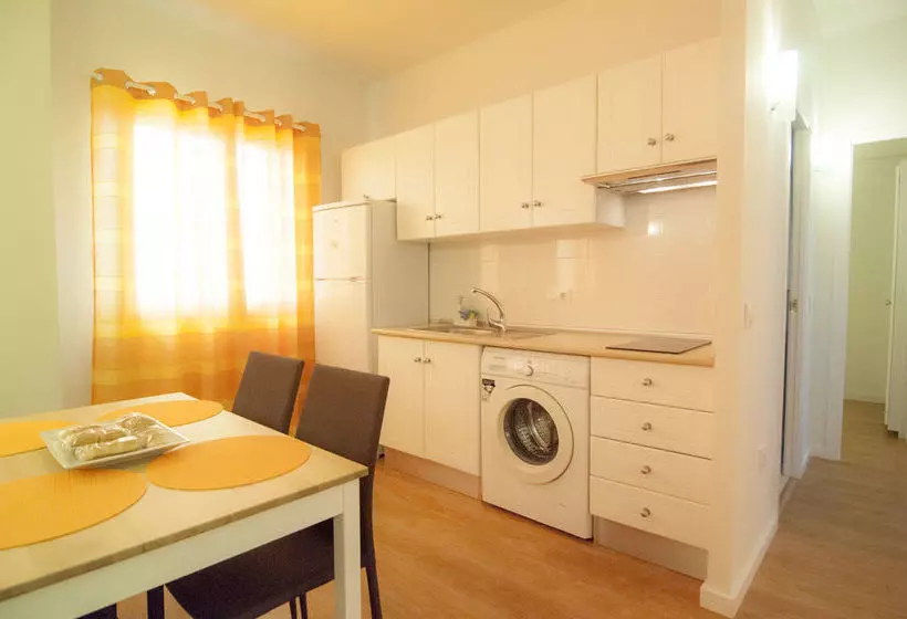 Apartamento Trinidad 38