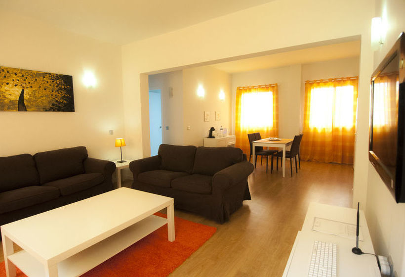 Apartamento Trinidad 38