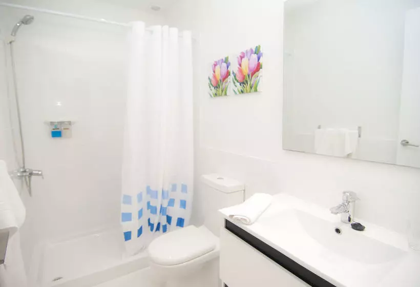 Apartamento Trinidad 38