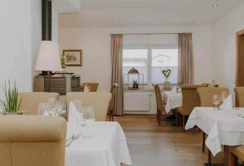 B&b Hotel Die Bergquelle