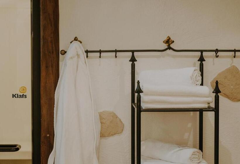 B&b Hotel Die Bergquelle