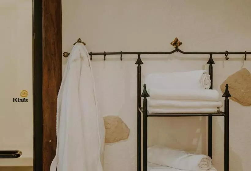 B&b Hotel Die Bergquelle