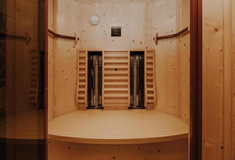 B&b Hotel Die Bergquelle