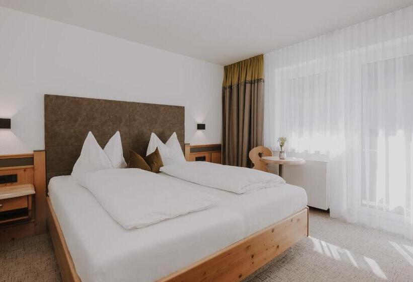 B&b Hotel Die Bergquelle