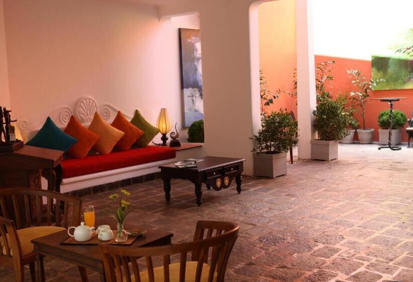 مبيت وإفطار Anugaa In The City