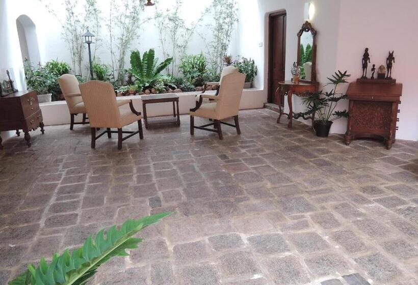 مبيت وإفطار Anugaa In The City