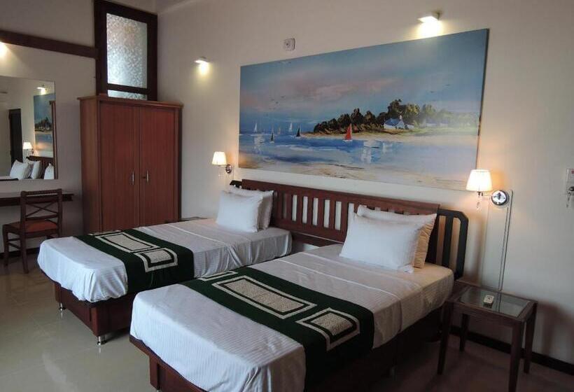 مبيت وإفطار Anugaa In The City