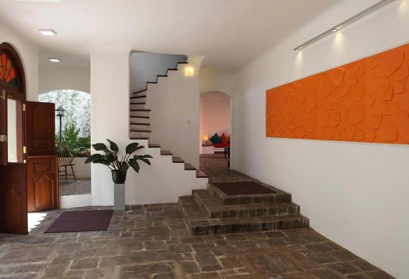 مبيت وإفطار Anugaa In The City