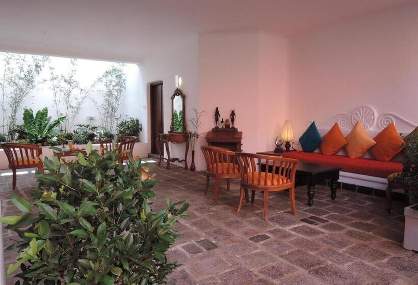 مبيت وإفطار Anugaa In The City