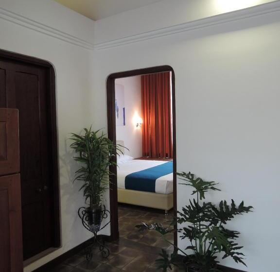 مبيت وإفطار Anugaa In The City