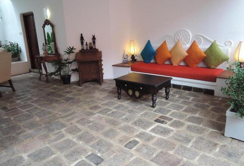 مبيت وإفطار Anugaa In The City