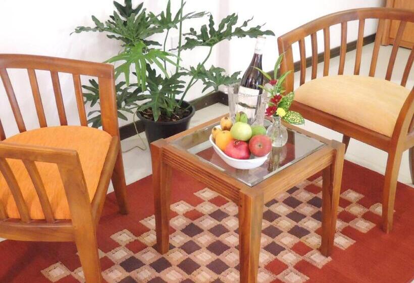 مبيت وإفطار Anugaa In The City