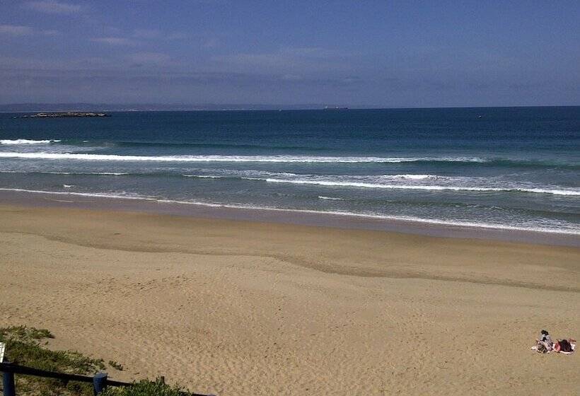 住宿加早餐 Aquamarine Guest House