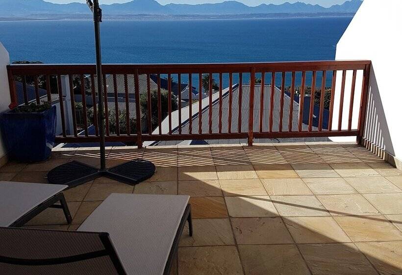 住宿加早餐 Aquamarine Guest House