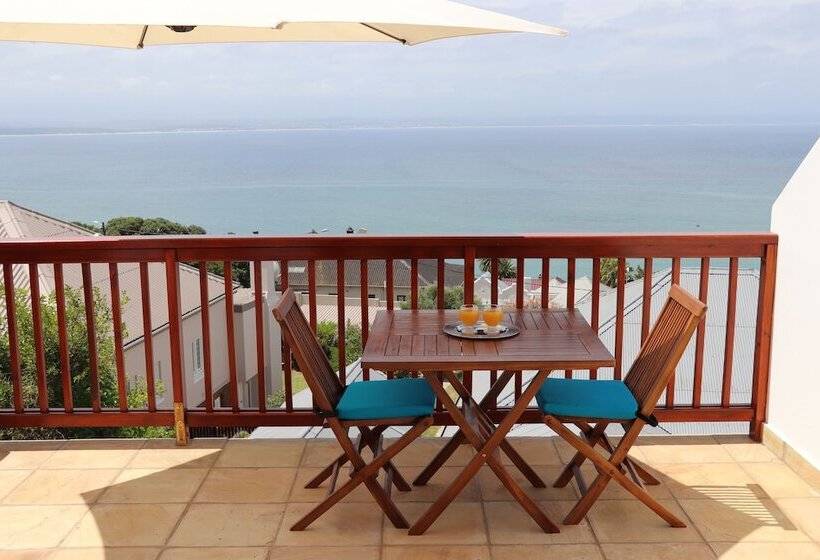 住宿加早餐 Aquamarine Guest House