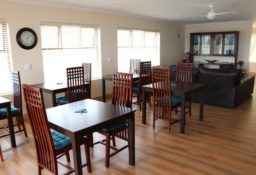 住宿加早餐 Aquamarine Guest House