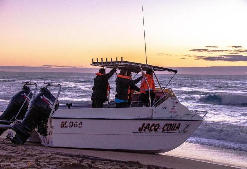 Bed and Breakfast At Heritage House