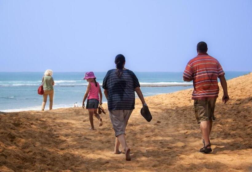 Bed and Breakfast At Heritage House