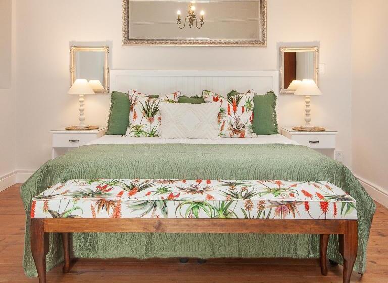 Aamiaismajoitus (B&B) Cliff Cottage Hermanus