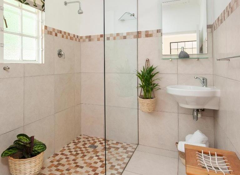 Aamiaismajoitus (B&B) Cliff Cottage Hermanus