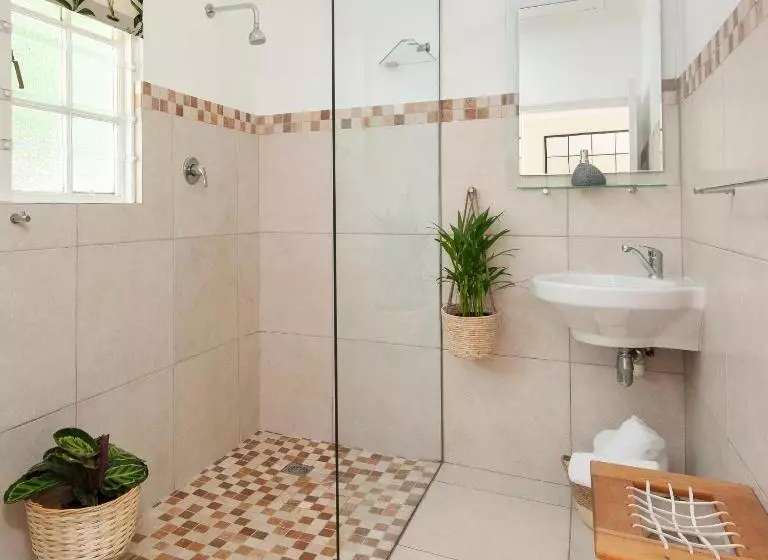 ベッドアンドブレックファースト Cliff Cottage Hermanus