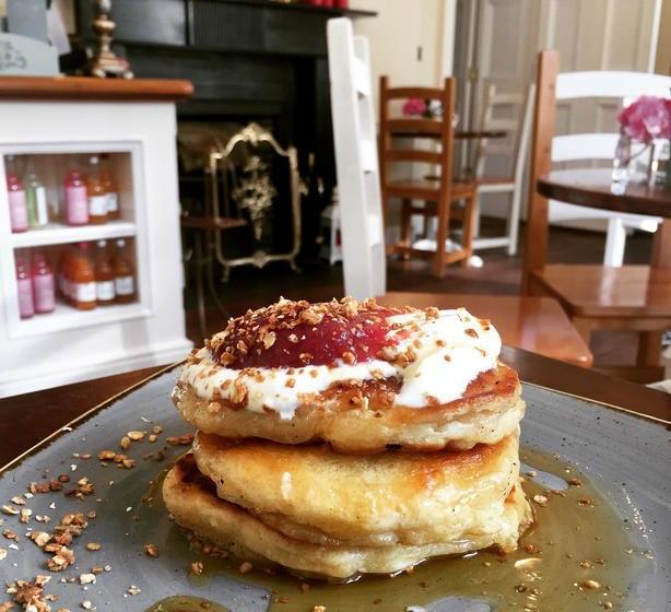 住宿加早餐  Corrib House Guest Accommodation