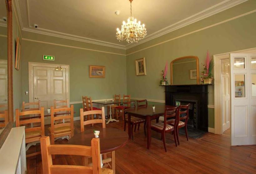 住宿加早餐  Corrib House Guest Accommodation