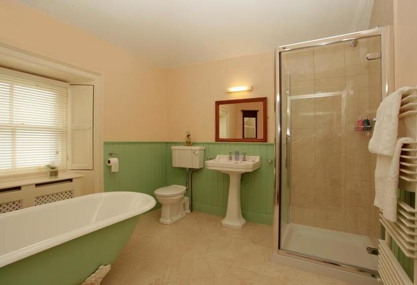 住宿加早餐  Corrib House Guest Accommodation