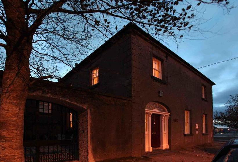 住宿加早餐  Corrib House Guest Accommodation