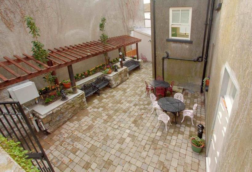 住宿加早餐  Corrib House Guest Accommodation