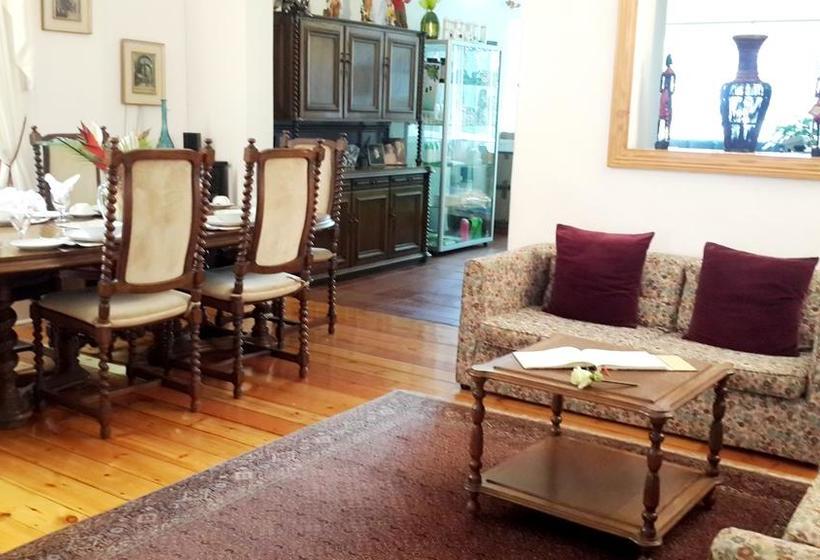 צימר Garland Place