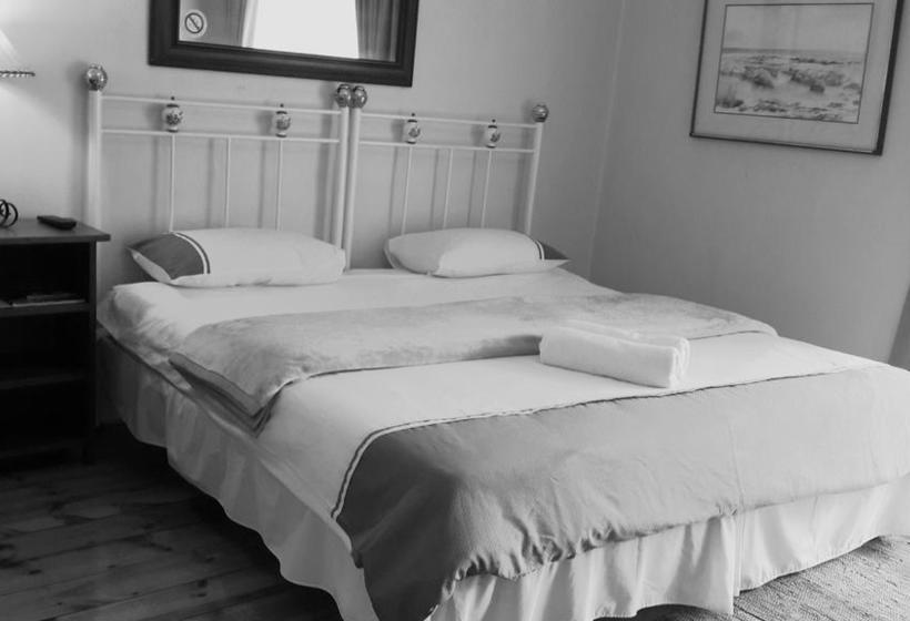 צימר Garland Place