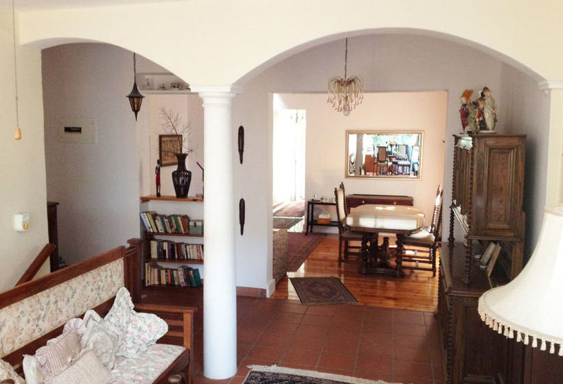 צימר Garland Place