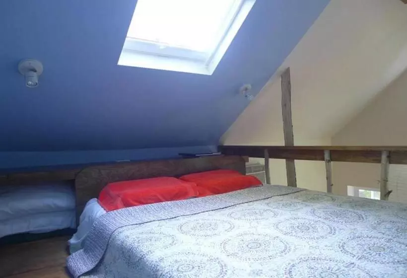Morning Glory B&b