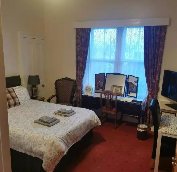 ベッドアンドブレックファースト Park Guest House