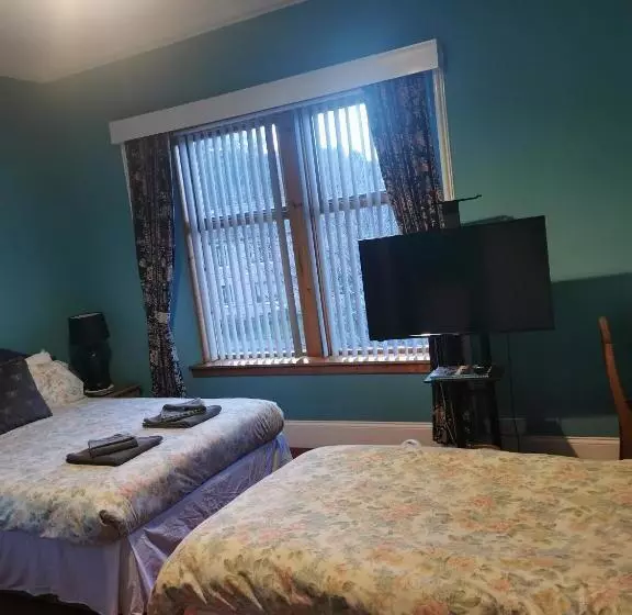 ベッドアンドブレックファースト Park Guest House